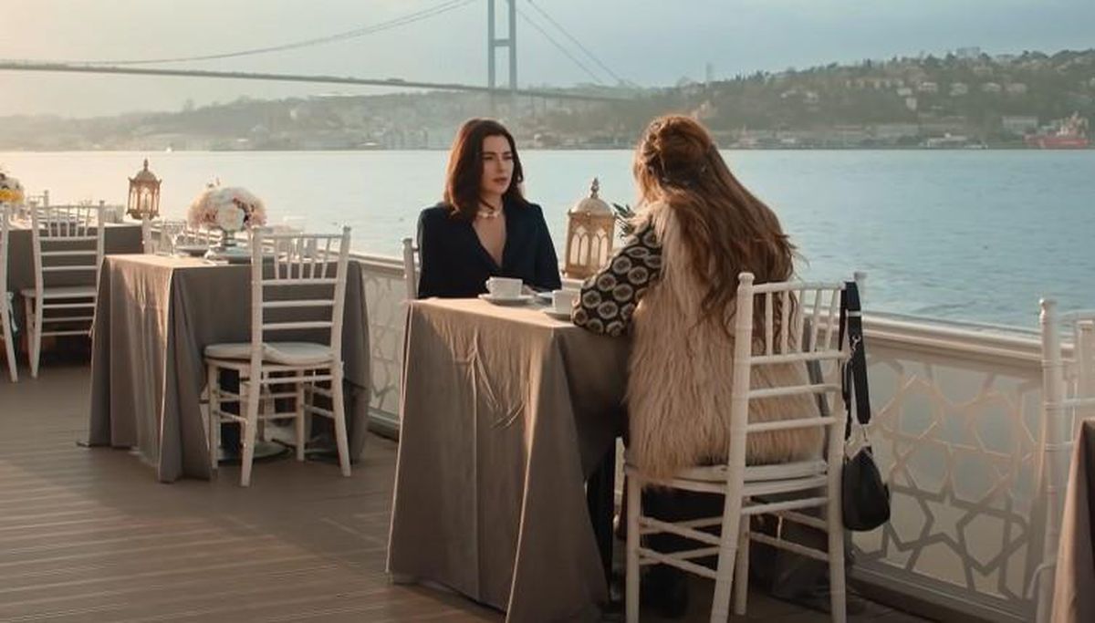 Üç Kuruş yeni bölüm ne zaman? Üç Kuruş 16. bölüm bugün var mı? Üç Kuruş 16. bölüm fragmanı yayınlandı mı?