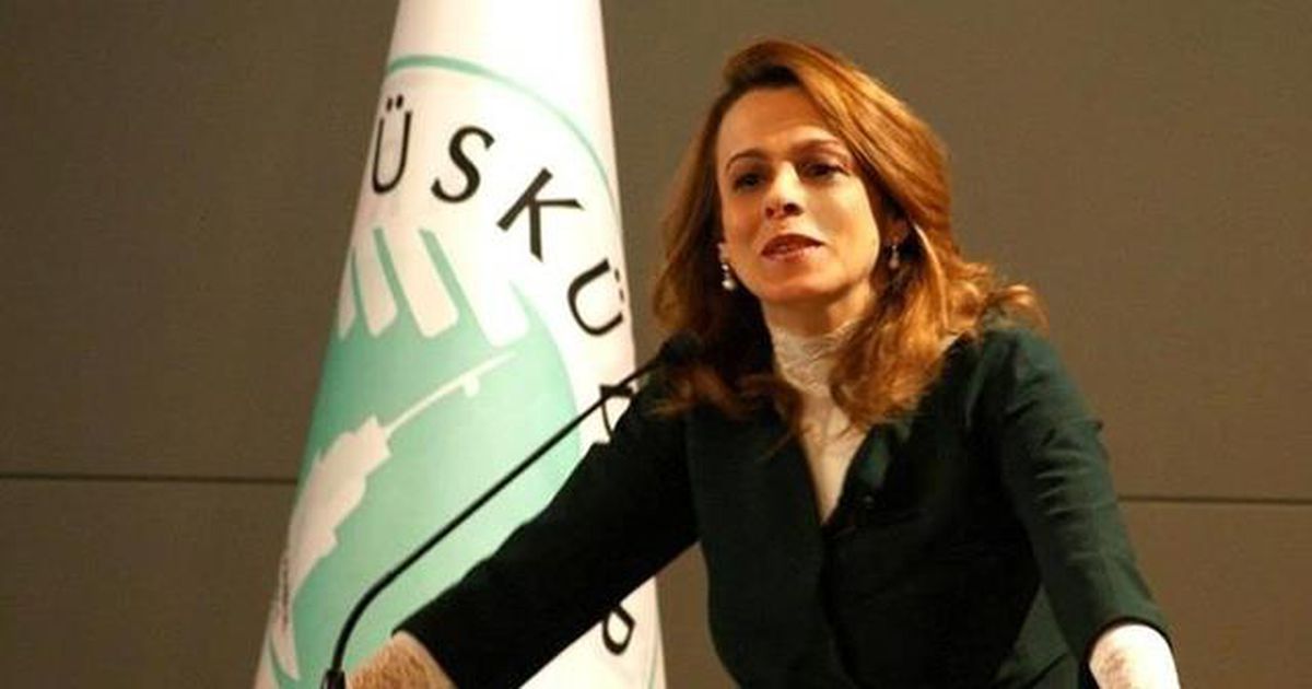 Zeynep Karahan kimdir? Zeynep Karahan kaç yaşında, nereli? Zeynep Karahan hayatı ve biyografisi!
