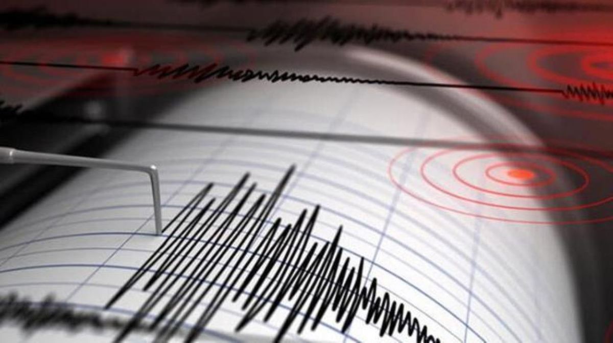 Antalya'da deprem mi oldu? Son Dakika: 1 Mart Salı 2022 Antalya'da nerede deprem oldu, kaç şiddetinde? Deprem merkez üssü neresi?