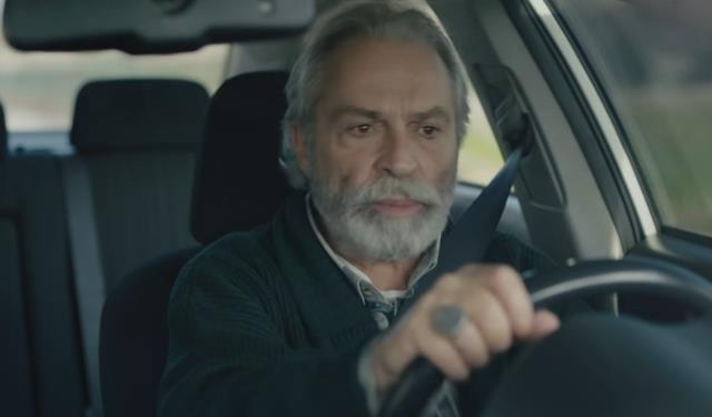 Baba 4. bölüm fragmanı yayınlandı mı? Baba dizisi 4. yeni bölüm fragmanı çıktı mı? Baba son bölümde neler oldu?