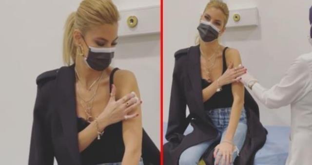 Çağla Şikel korona mı? Çağla Şikel neden ayrıldı? Çağla Şikel programı neden yok?