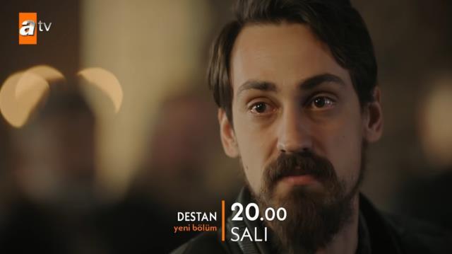 Destan canlı izle! ATV Destan 13. kısım canlı izle! Destan yeni kısımda neler olacak? Destan son kısımda neler oldu?