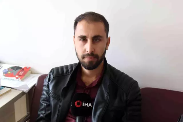 Dolandırıcılardan psikoloğa gece yarısı şoku: 5 işlemle 8 bin liralık alışveriş