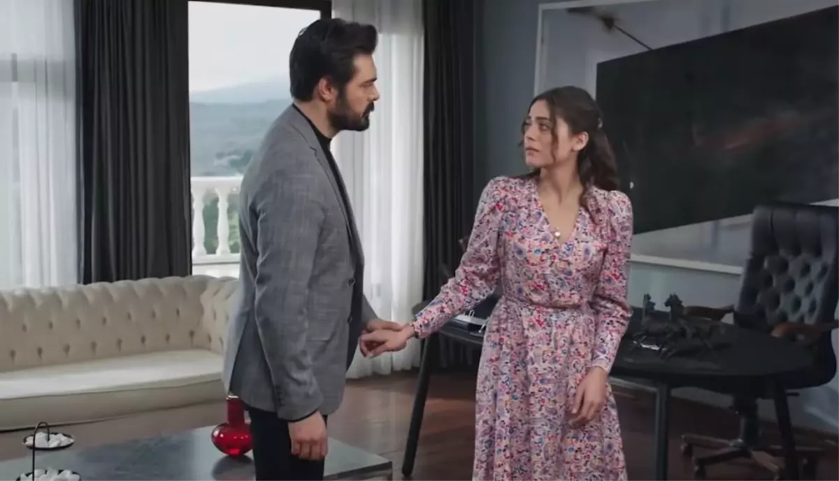 Emanet 328. bölüm fragmanı yayınlandı mı? Emanet dizisi yeni bölümde neler olacak? Emanet dizisi son bölümde neler oldu, yeni bölümde neler olacak?