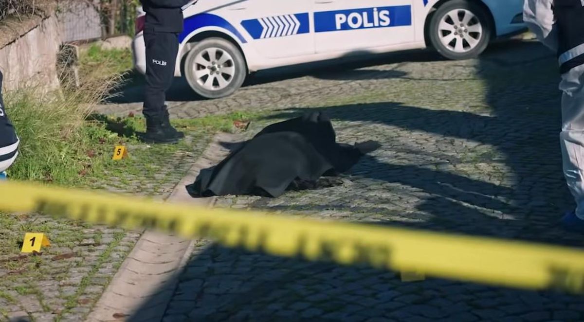 Emanet Duygu Komiser öldü mü, diziden mi ayrılıyor? Emanet dizisi Duygu Komiser (İpek Arkan) diziden çıkıyor mu?