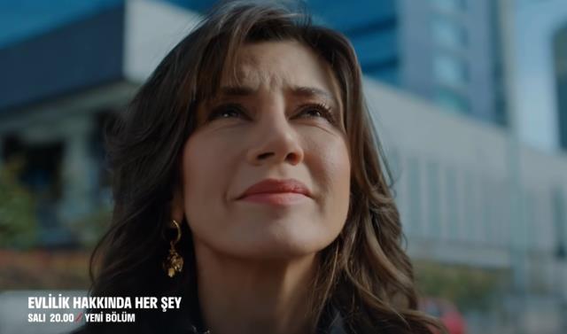 Evlilik Hakkında Her Şey 22. bölüm fragmanı yayınlandı mı? Evlilik Hakkında Her Şey 21. bölümde neler oldu? 22. bölümde neler olacak?