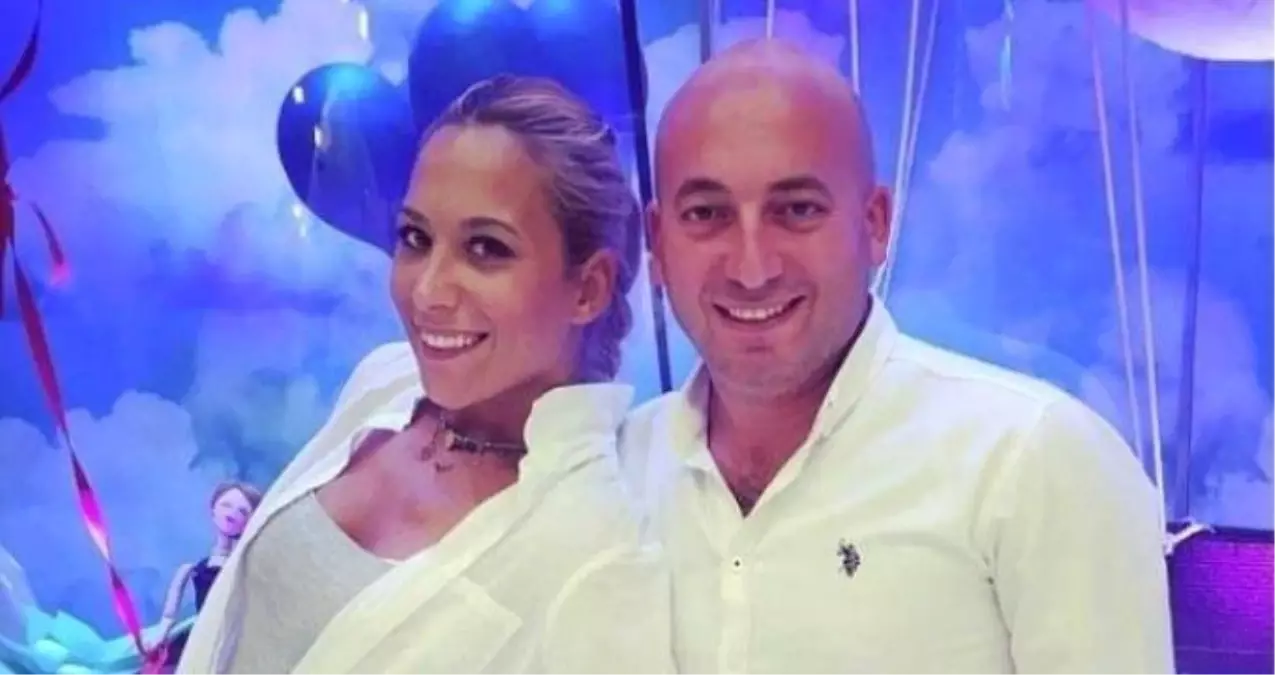 Evlin Avidor kimdir? Evlin Avidor kaç yaşında, nereli? Selim Yuhay'ın eski eşi Evlin Avidor hayatı