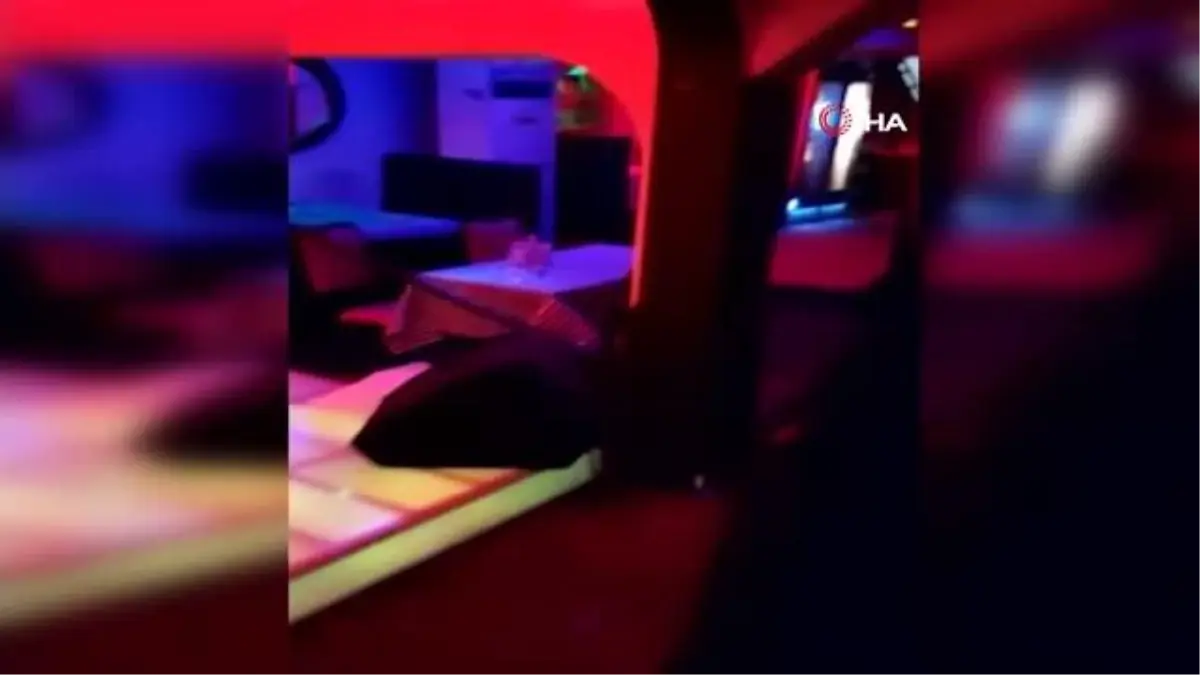 İstanbul'da kumar denetimlerinde 100 kişiye cezai işlem uygulandı