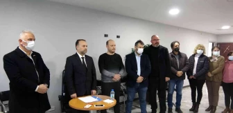 İYİ Parti Zonguldak İl Teşkilatı'nda toplu istifa