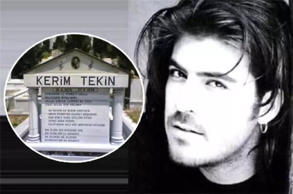 Kerim Tekin'in Vefatıyla İlgili Yıllar Sonra Ortaya Çıkan Gerçek