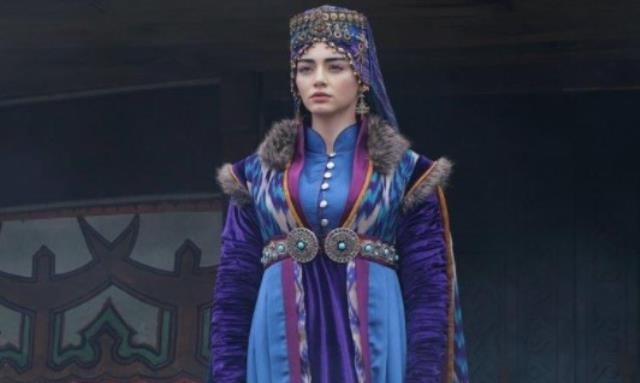 Kuruluş Osman full HD bölüm izle! Kuruluş Osman 84. bölüm full HD izleme linki! Kuruluş Osman son bölüm neler oldu?