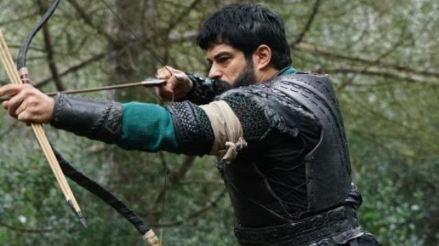 Kuruluş Osman full HD bölüm izle! Kuruluş Osman 84. bölüm full HD izleme linki! Kuruluş Osman son bölüm neler oldu?