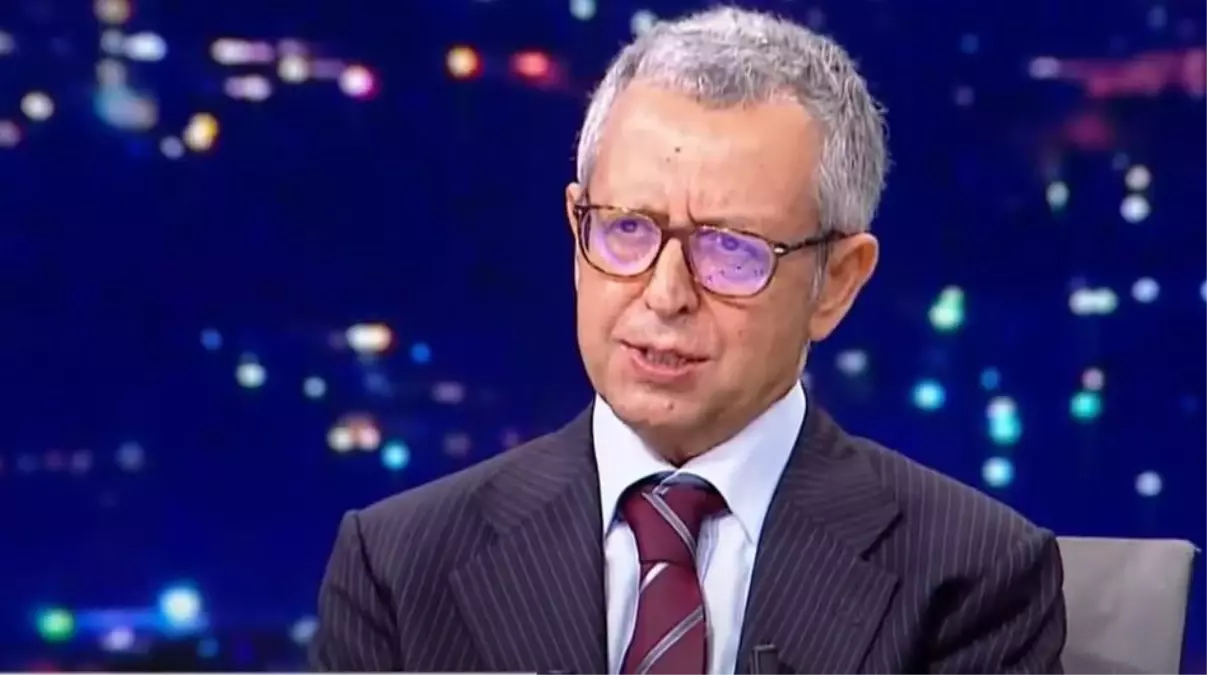 Mithat Rende kimdir? Mithat Rende hangi partili, kaç yaşında, nereli, mesleği ne? Mithat Rende hayatı ve biyografisi!