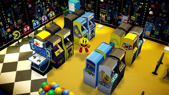 Pac-Man Musem Plus'ın çıkış tarihi ve fragmanı yayınlandı