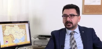 Prof. Dr. Taşansu Türker tüm yönüyle Rusya-Ukrayna savaşını değerlendirdi (6)