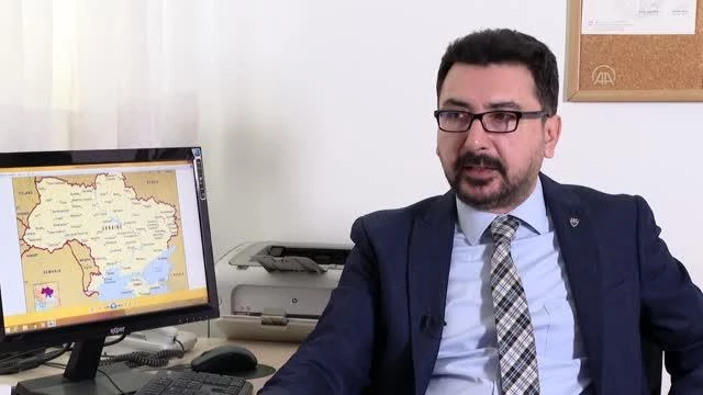 Son dakika haber! Prof. Dr. Taşansu Türker tüm tarafıyla Rusya-Ukrayna savaşını kıymetlendirdi (2)