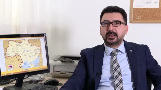 Son dakika haber! Prof. Dr. Taşansu Türker tüm tarafıyla Rusya-Ukrayna savaşını kıymetlendirdi (2)