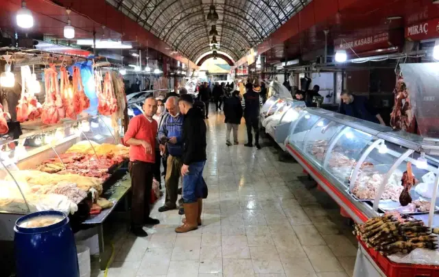 Sakatatta kesim azlığı nedeniyle sorun yaşanıyor