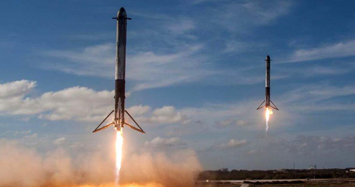 Starlink uydusu nedir? Elon Musk'ın starlink projesi nedir?