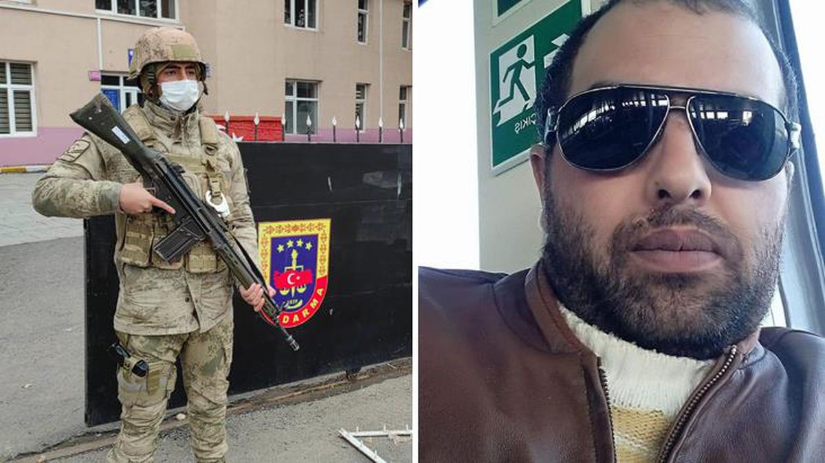 Tacizcisini köy meydanında öldüren liseli kızın ilk ifadesi ortaya çıktı: Amacım öldürmek değildi, pişmanım