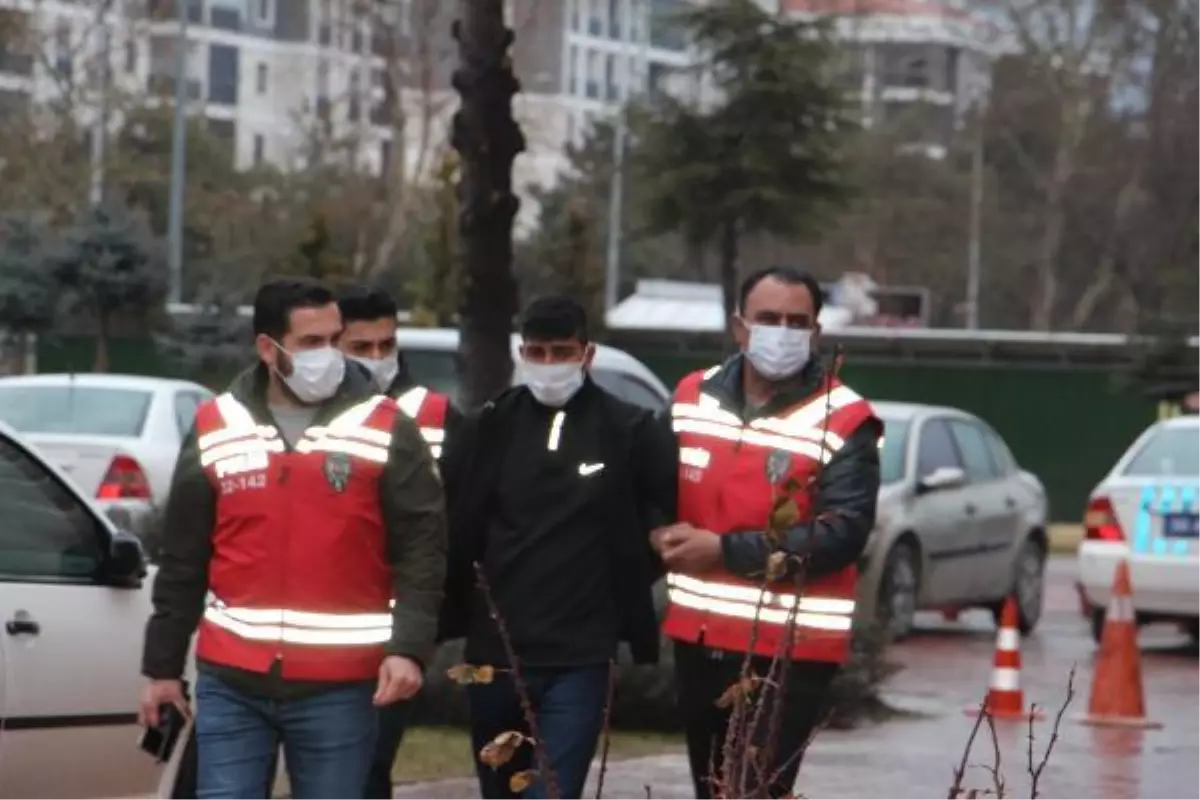 Tüfekle vurulup hastane girişine bırakılan 6 aylık hamile Raziye, kurtarılamadı (2)