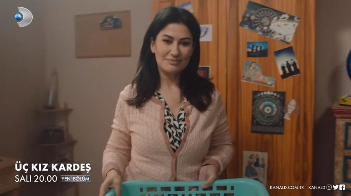 Üç Kız Kardeş 3. bölüm fragmanı yayınlandı mı? Üç Kız Kardeş 3. yeni bölüm fragmanı çıktı mı? Son bölümde neler oldu?