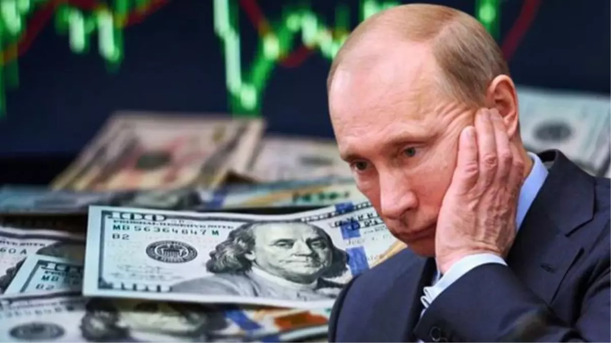 AB, 7 Rus bankasını SWIFT sisteminden çıkardı