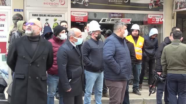 asrin felaketinden izler tasiyan binalar yiki 4 14768148 o