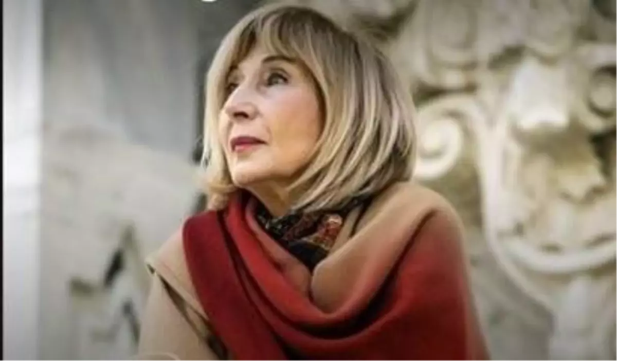 Ayşe Kulin kimdir? Ayşe Kulin hayatı ve biyografisi