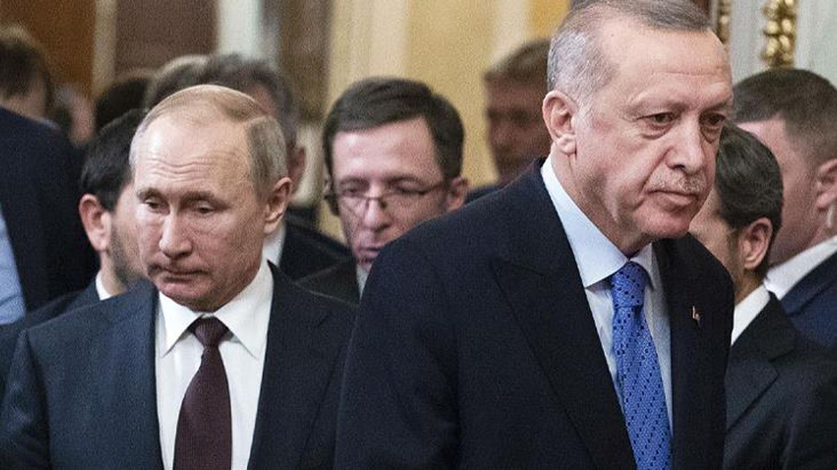 Bakan Çavuşoğlu'ndan 'Türkiye, Rusya'ya yaptırım uygulayacak mı?' sorusuna yanıt: Taraf olmak zorunda değiliz