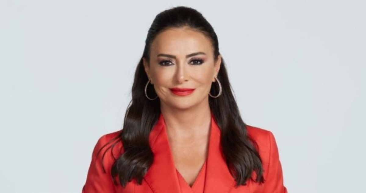 Didem Arslan Yılmaz eşi kimdir?