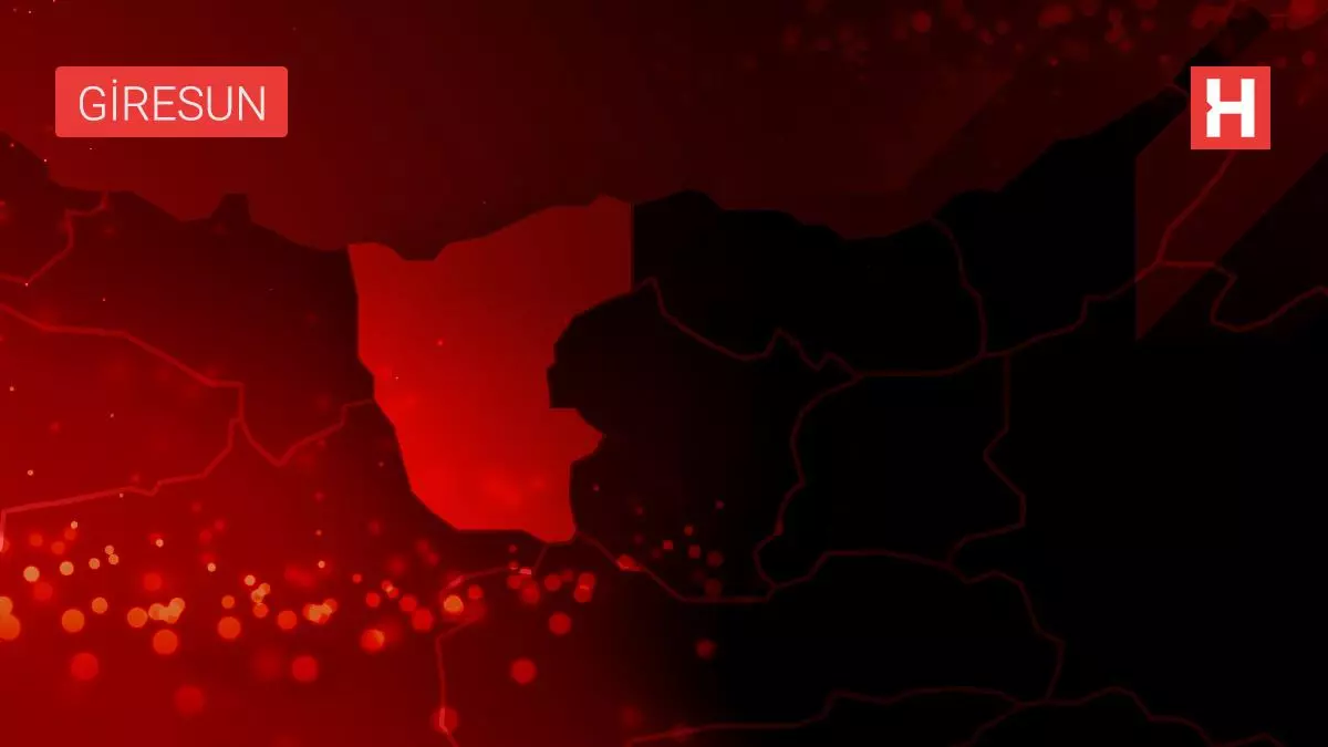 Doğankent Esnaf ve Sanatkarlar Odası Başkanlığına Muhittin Pir seçildi