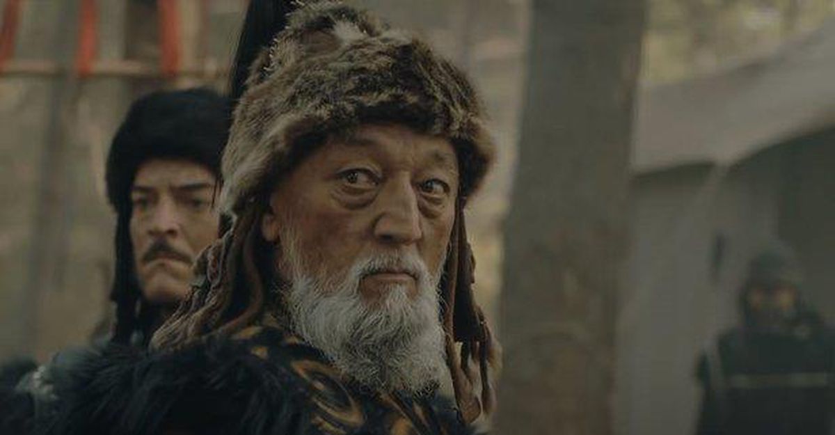 Geyhatu kim öldürdü? Kuruluş Osman Geyhatu kim?
