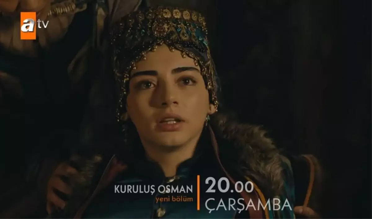 Atv kuruluş osman canli izle