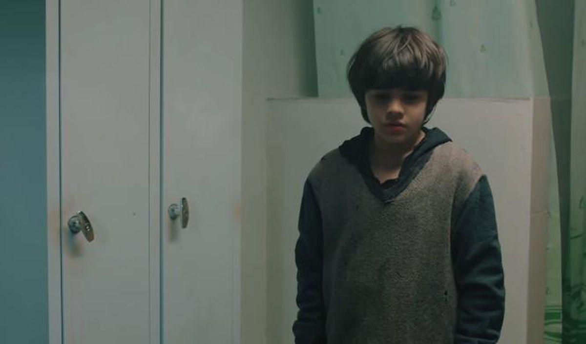 Oğlum 5. bölüm fragmanı yayınlandı mı? Oğlum dizisi yeni bölüm fragmanı çıktı mı? Show TV Oğlum dizisi 5. bölüm fragmanı ne zaman çıkacak?