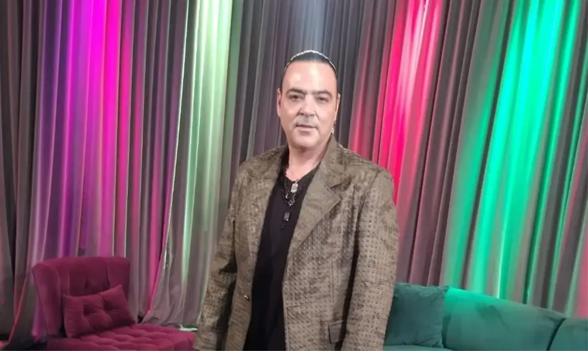 Ozan Orhon kimdir? Alişan'ın konuğu Ozan Orhon hayatı ve biyografisi! Ozan Orhon kaç yaşında, nereli?