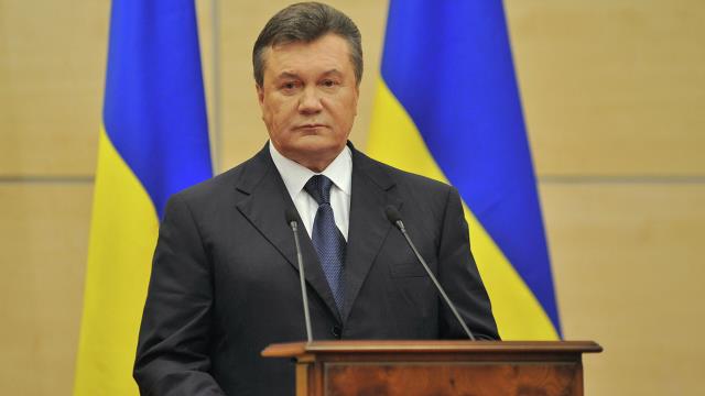 Putin'in savaş sonrası planı aşikâr oldu! Zelenski'nin yerine getireceği isim Yanukoviç