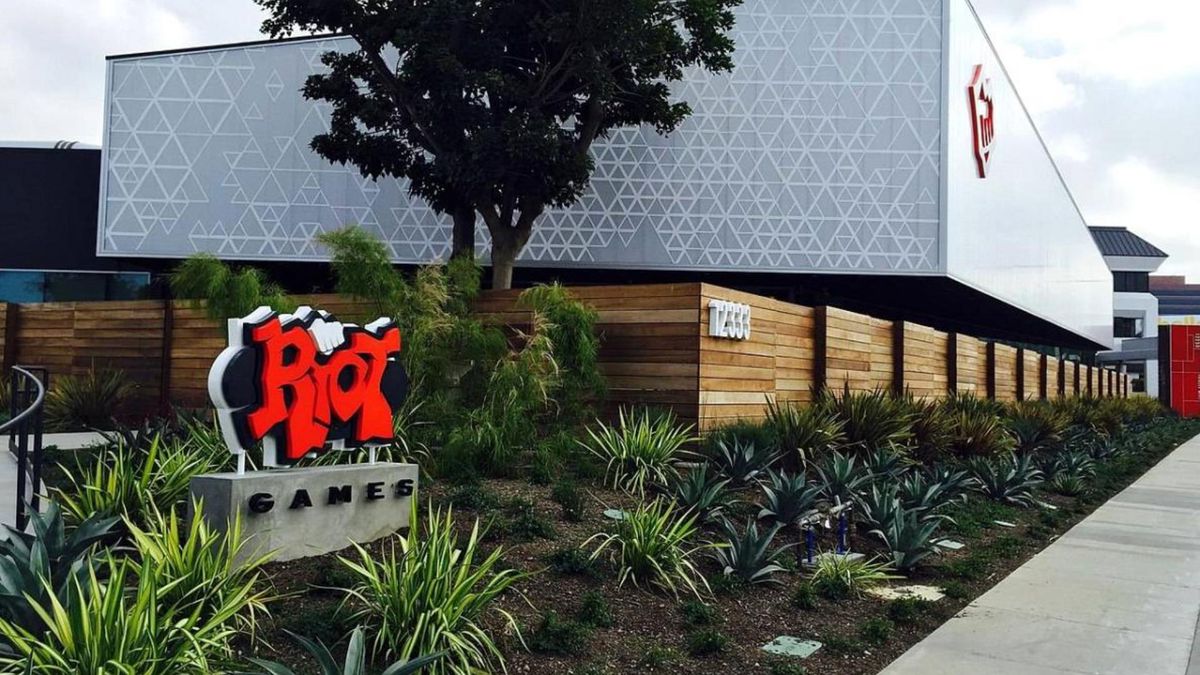 Riot Games, Rusya'nın işgaline karşı neden sessiz kalıyor?