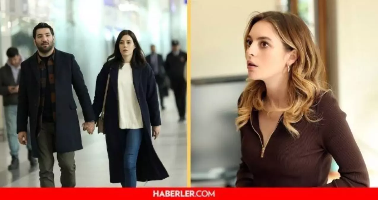 Sadakatsiz yeni bölüm ne zaman? Sadakatsiz 51. bölüm bugün var mı? Sadakatsiz yeni bölüm fragmanı yayınlandı mı?
