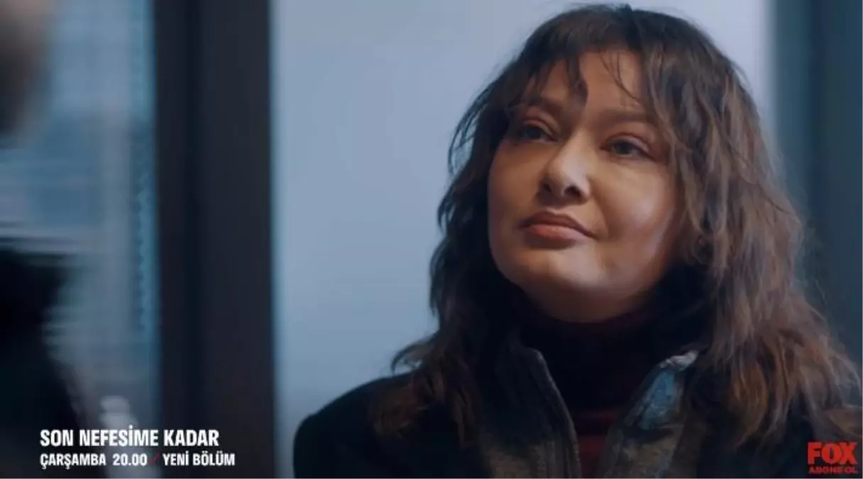 Son Nefesime Kadar 3. bölüm fragmanı yayınlandı mı? Son Nefesime Kadar 3. yeni bölüm fragmanı çıktı mı? Son bölümde neler oldu?