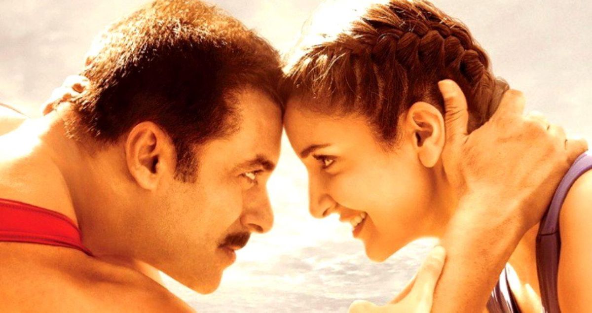 Sultan filmi oyuncuları! Hint filmi Sultan'ın konusu ve özeti... Hindistan yapımı Sultan nerede çekildi, ne zaman çekilmiştir?