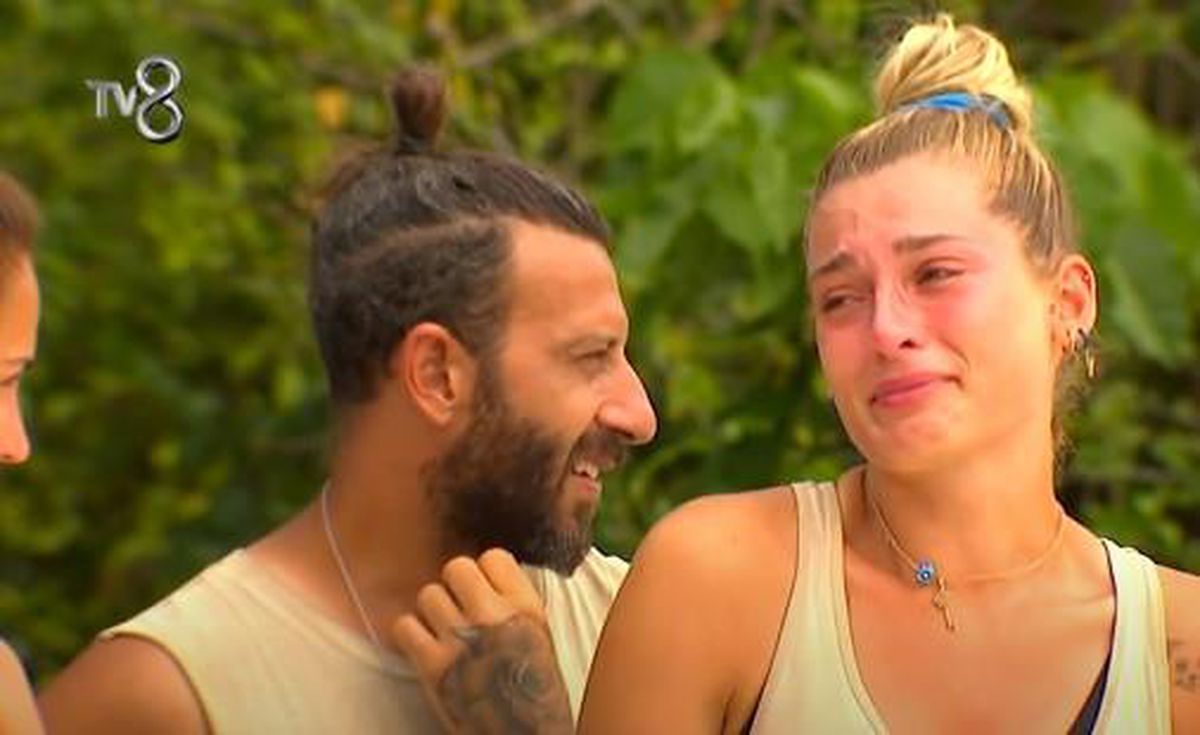 Survivor kim elendi? 2 Mart Çarşamba Survivor'da kim elendi?