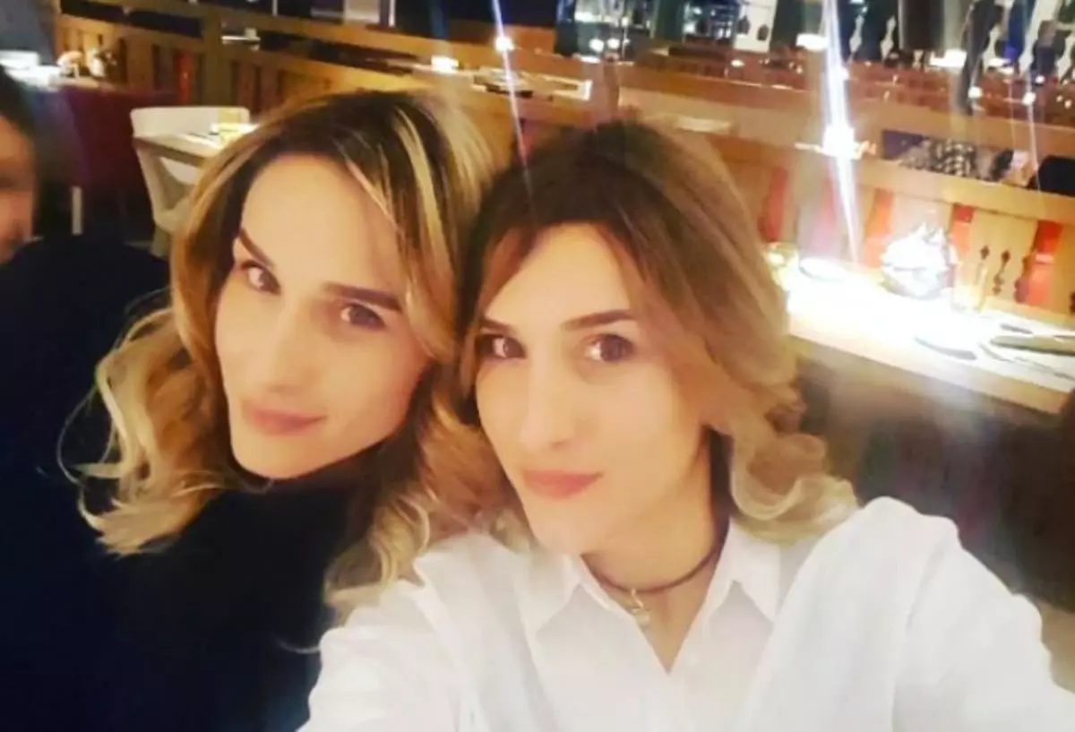 Survivor Sema ve Seda kardeş mi? Survivor Sema ve Seda ikiz mi? Survivor Sema kimdir? Survivor Seda kimdir?