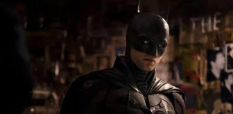 The Batman ne zaman vizyona giriyor? Batman ne zaman çıkacak? 2022 yapımı Batman vizyon tarihi ne zaman?