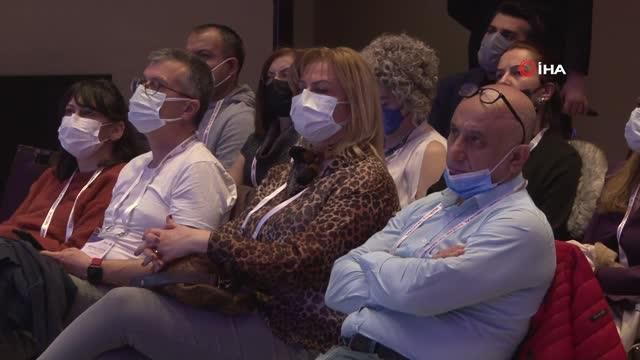 Türkiye'nin ünlü estetik doktorları 300 meslektaşına eğitim verdi