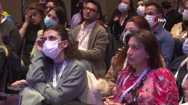 Türkiye'nin ünlü estetik doktorları 300 meslektaşına eğitim verdi