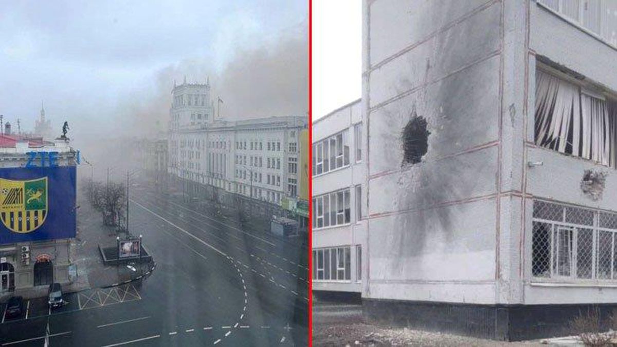 Ukrayna-Rusya savaşında 7. gün! 2 bin sivil hayatını kaybetti, füze saldırıları devam ediyor