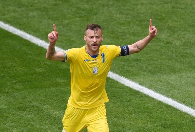 Ukraynalı yıldız, Rus futbolculara sinkaflı küfürler savurdu! Putin hakkında konuşulanları ifşa etti