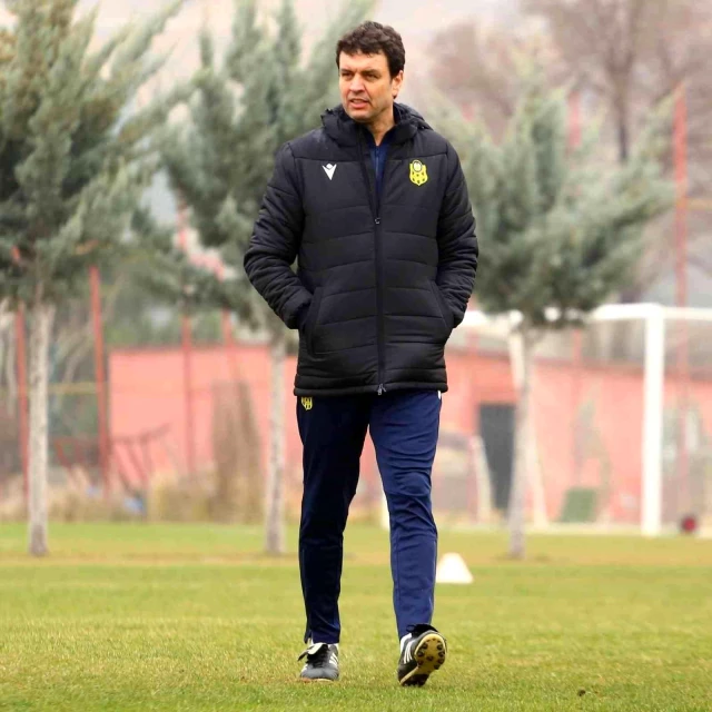 Yeni Malatyaspor, Adana Demirspor maçı hazırlıklarını sürdürdü