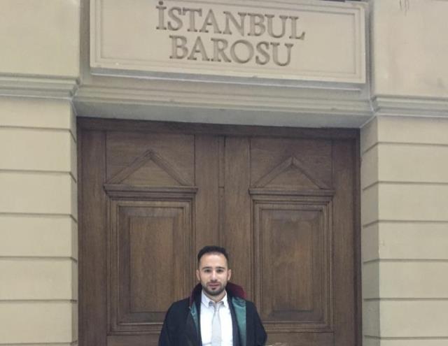 Ağır Ceza Avukatı İstanbul Avukat Tevfik YILDIRIM